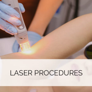 laser procedures